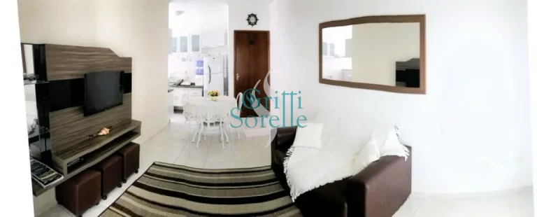 Imagem Apartamento à Venda em Itaguá - Ubatuba/SP.