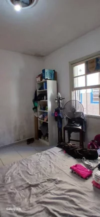 Imagem Apartamento 2 Quartos, 1 Vaga - Macuco - Santos/SP