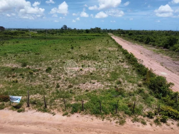 Imagem Área a venda próximo ao aeroporto de Natal - com 16.000 m2