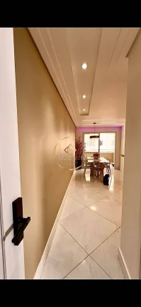 Imagem Apartamento, 3 Dormitórios(1 suíte), 2 vagas, 90m², Maxximo Viver.