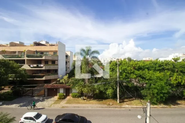 Imagem Apartamento à Venda - Recreio, 2 Quartos, 90 m2