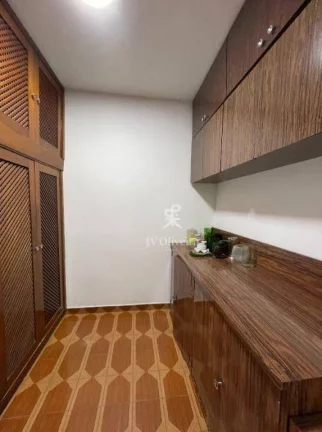 Imagem Apartamento com 4 dormitórios, 191 m² - venda por R$ 2.400.000 ou aluguel por R$ 11.504/mês - Jardim Paulista - São Paulo/SP