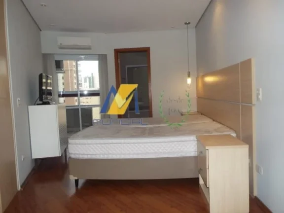 Imagem Vendo Apartamento em Santo André, Jardim