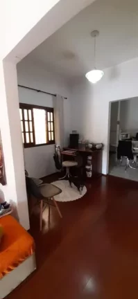 Imagem Casa com 2 dormitórios à venda, 90 m² por R$ 650.000,00 - Vila Acoreana - Poá/SP