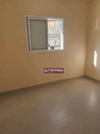 Imagem Apartamento com 1 quarto à venda, 34 m² por R$ 230.000 - Vila Dom Pedro II - São Paulo/SP
