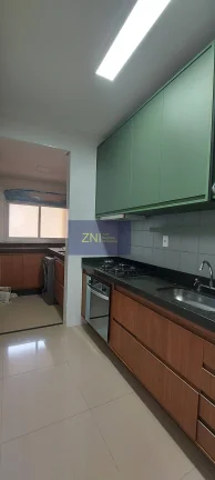 Imagem Apartamento à Venda no Jardim Nova Aliança R 1471