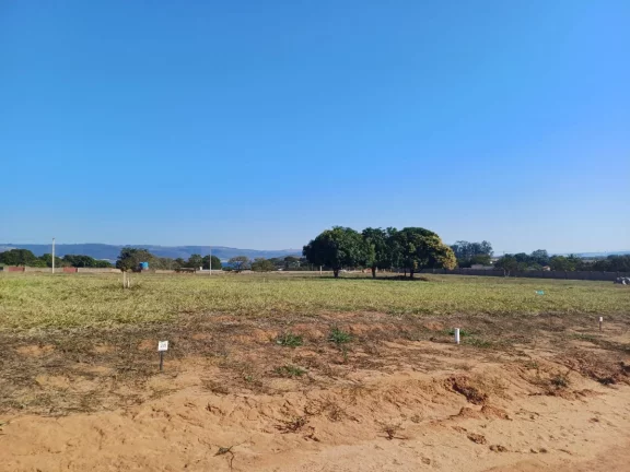 Imagem Terreno residencial para venda em Villagio do Lago, 250m2