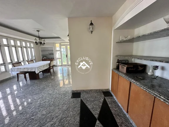 Imagem Casa para Venda em Salvador, Caminho Das árvores, 6 dormitórios, 6 suítes, 10 banheiros, 4 vagas