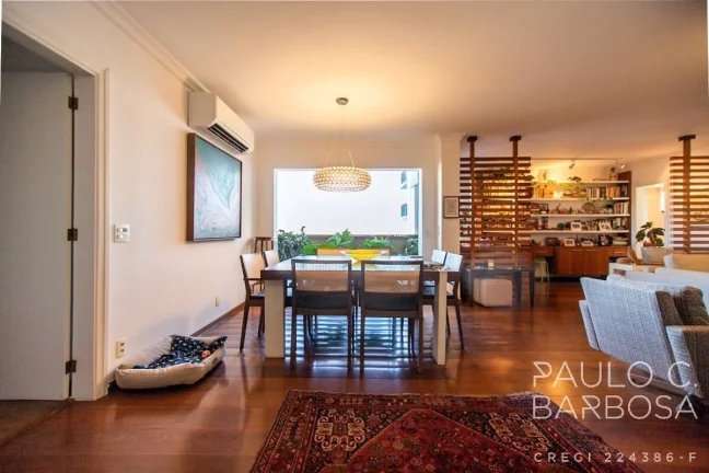 Imagem Vila Madalena Venda - 2 Dormitórios (1 Suíte) - 2 Vagas - 164m²