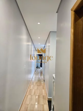Imagem Casa à Venda Jd Santa Paula II Zona Oeste - Sorocaba/SP