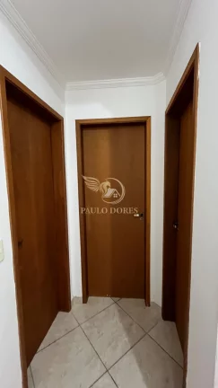 Imagem APARTAMENTO PARA LOCAÇÃO DEFINITIVA TONINHAS UBATUBA-SP