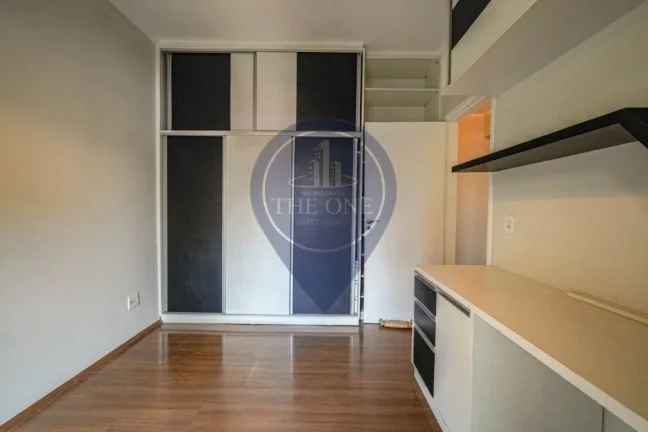 Imagem Imperdível apartamento à venda na Vila Mariana em São Paulo-SP: 2 quartos, 1 suíte, 4 banheiros, 3 vagas, 127m².