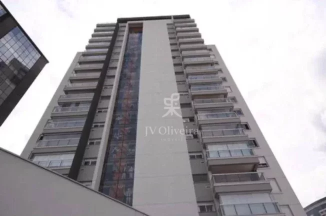 Imagem Apartamento com 1 dormitório à venda, 49 m² por R$ 856.000,00 - Pinheiros - São Paulo/SP