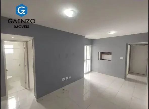Imagem Lindo apartamento 77 m² no centro de Osasco