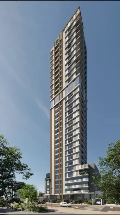 Imagem Union Tower - Apartamento à venda no bairro Perequê - Porto Belo/SC