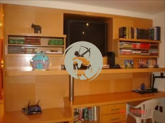 Imagem MANSÃO CINEMATOGRÁFICA LOCALIZADA NO MELHOR CONDOMINIO FECHADO DE SANTOS LOCALIZADA EM UMADAS MELH...
