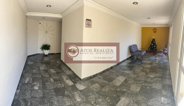Imagem Vendo Oportunidade, Apartamento de 2 dormitórios com suíte em Jabaquara, São Paulo - 56m² por R$ 375.00..