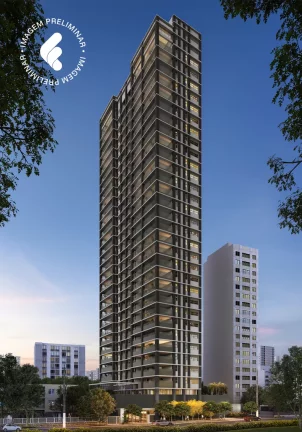 Imagem Apartamento à venda no bairro Pinheiros - São Paulo/SP