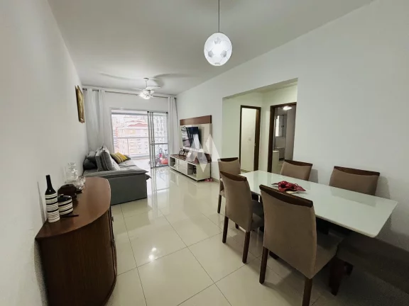 Imagem Apartamento á venda Pompéia em Santos