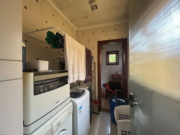 Imagem Casa com 3 dormitórios, 226 m² - venda por R$ 1.000.000,00 ou aluguel por R$ 8.850,00/mês - Santa Adélia - Vargem Grande Paulista/SP