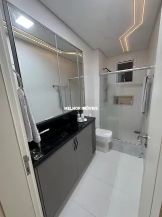 Imagem Apartamento Mobiliado a venda no Edifício Hamptons Village em Balneário Camboriú.