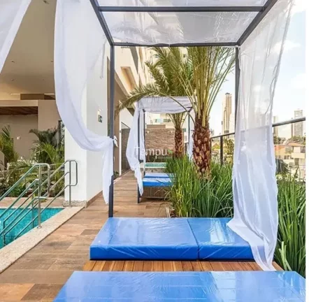 Imagem Ello Vaca Brava - Apartamento Alto Padrão em Setor Bueno, Goiânia/GO