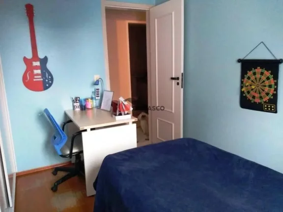 Imagem Apartamento à venda 3 Quartos, 1 Suite, 2 Vagas, 86M², Cerâmica, São Caetano do Sul - SP