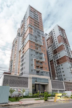 Imagem Conheça os motivos para você se encantar pelo Alba Boulevard / Jockey de Itaparica