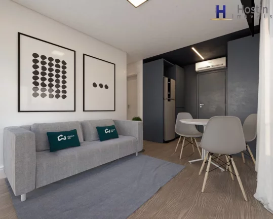 Imagem APARTAMENTO RESIDENCIAL em JOINVILLE - SC, BUCAREIN