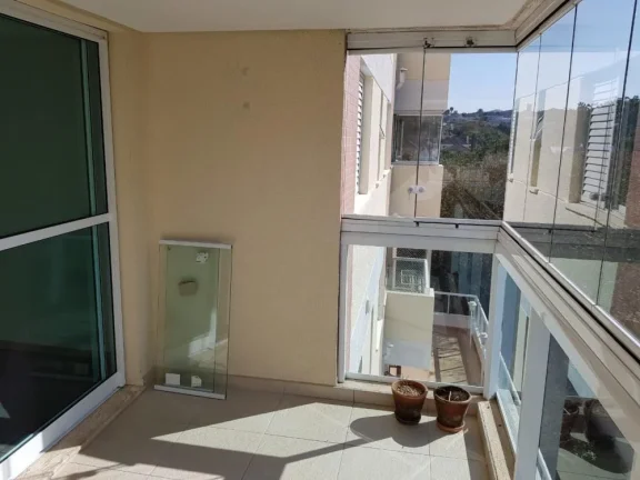 Imagem Apto. no IAKATU Alphaville - 68m²