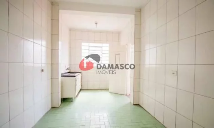 Imagem Casa à venda 2 Quartos, 1 Vaga, 312M², Fundação, São Caetano do Sul - SP