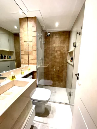 Imagem APARTAMENTO RESIDENCIAL em São Paulo - SP, Vila Sônia
