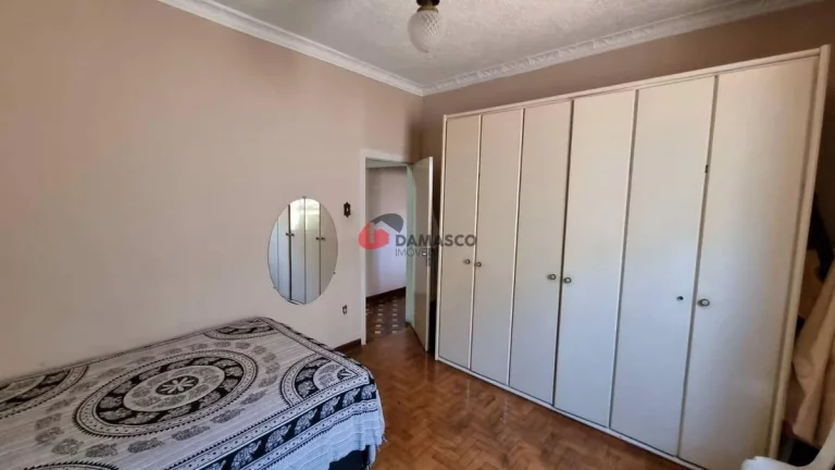 Imagem Casa à venda 4 Quartos, 1 Suite, 4 Vagas, 246M², Osvaldo Cruz, São Caetano do Sul - SP