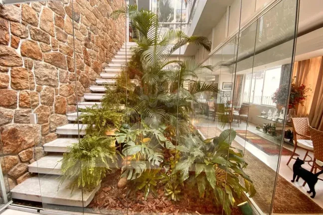 Imagem Copacabana – Rua Barão de Ipanema | Residencial › Apartamento 6 quarto(s) à Venda