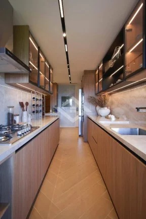 Imagem Apartamento com 4 suítes no Majestic - Cidade Jardim