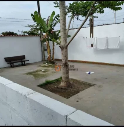 Imagem Casa com 3 dormitórios à venda por R$ 720.000,00 - Cibratel II - Itanhaém/SP