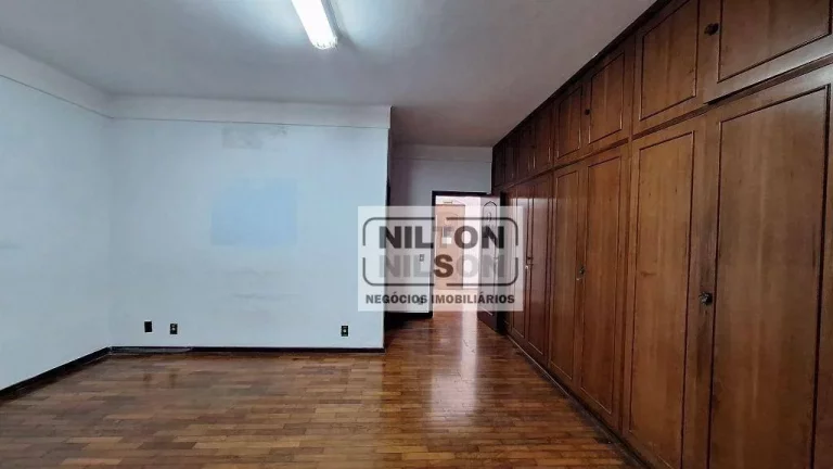 Imagem Casa com 4 dormitórios para alugar, 590 m² por R$ 16.946,01/mês - Jardim Chapadão - Campinas/SP