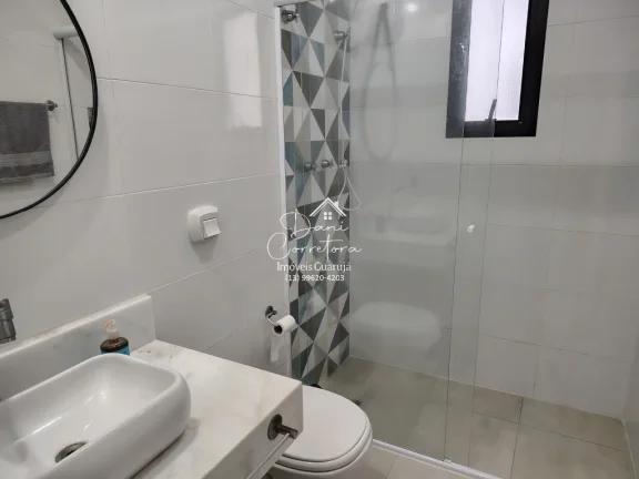 Imagem Apartamento reformado com lazer Pitangueiras: 2 quartos, 1 suíte, 2 salas, 3 banheiros, 2 vagas, 104m²!