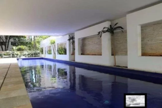 Imagem Apartamento à venda Itaim Bibi São Paulo
