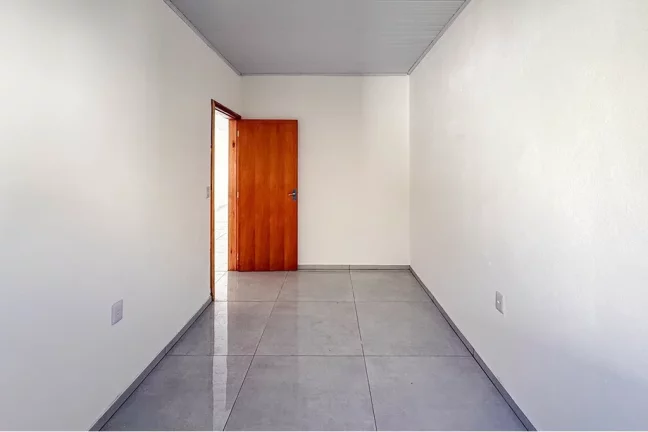 Imagem GE 25 Casa 612651026-27 - Casa à venda no bairro Guajuviras - Canoas/RS