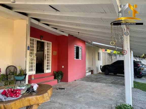 Imagem Casa á venda no condomínio Jd. San Ressore em Caucaia do Alto, Cotia - SP | Batelli Imóveis
