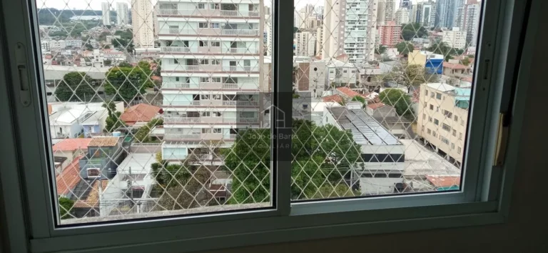 Imagem Apto 02 Dorm c/ suite (Mobiliado)