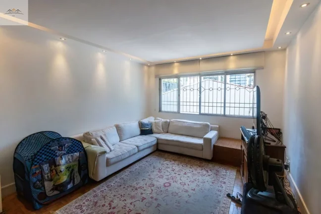 Imagem APARTAMENTO RESIDENCIAL em SÃO PAULO - SP, ITAIM BIBI