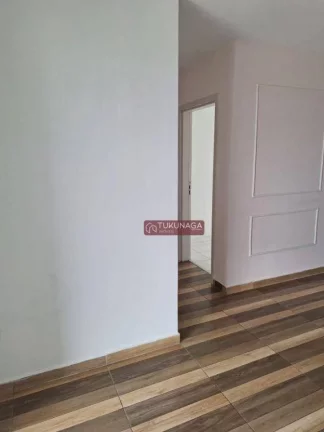 Imagem Apartamento à venda, 58 m² por R$ 460.000,00 - Picanco - Guarulhos/SP
