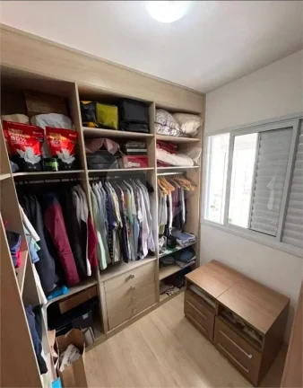 Imagem Apartamento à venda com 3 quartos, sendo 1 suíte, no condomínio Vert Cidade Universitária, São Paulo - SP