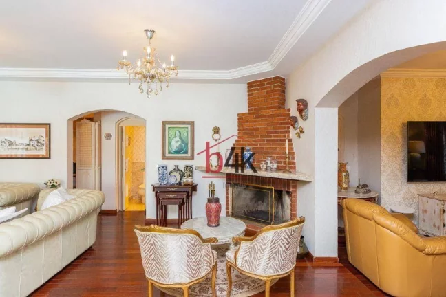 Imagem Casa terrea no Brooklin à venda.
