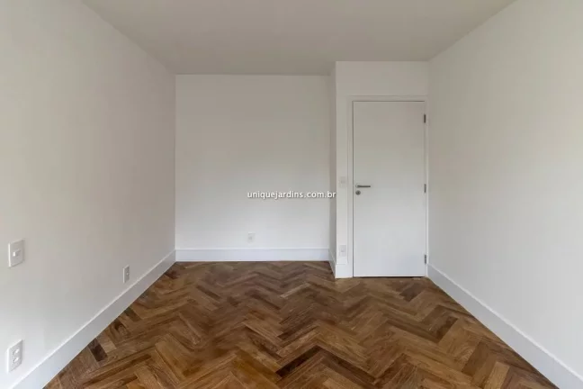 Imagem Apartamento à venda Higienópolis São Paulo