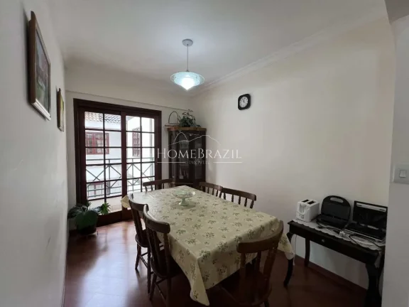 Imagem Apartamento à venda, com 3 quartos, 135m2