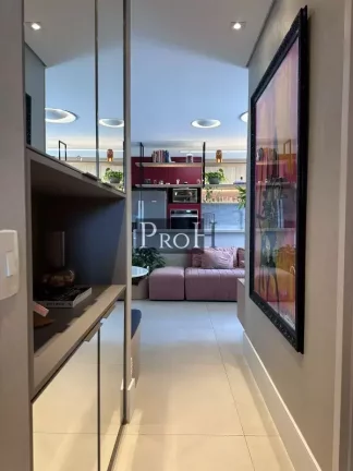 Imagem Apartamento com 3 Quartos à Venda, 82 m² em Fundação - São Caetano Do Sul