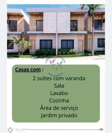 Imagem CASA DUPLEX